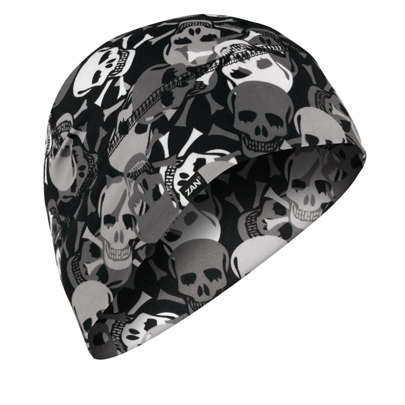 ZAN Headgear Helmet Liner/Beanie SportFlex