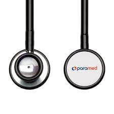 Paramed Stethoscope - Classic Dual Head