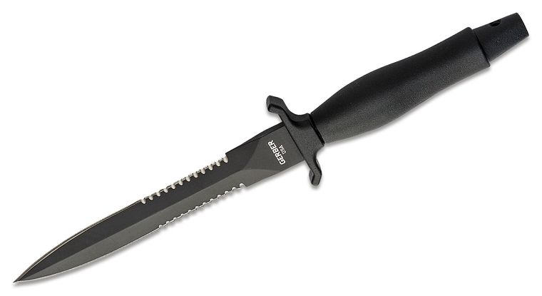 Gerber Mark II Knife