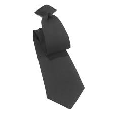 UniformCravats Polyester Tie