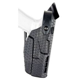 Safariland Model 7360 7TS Level 3 Retention Duty Holster