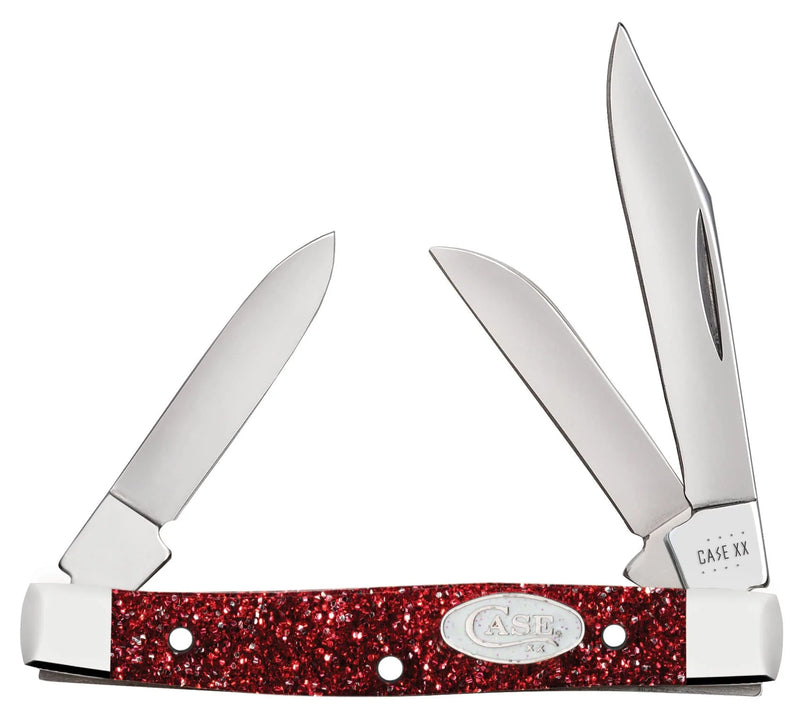 Small Stockman Ruby Stardust Kirinite® Small Stockman