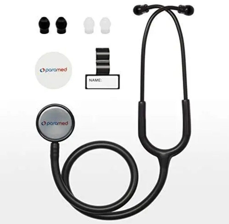 Paramed Stethoscope - Classic Dual Head