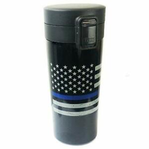 Thin Blue Line Tumbler