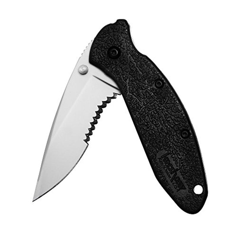 Kershaw Scallion