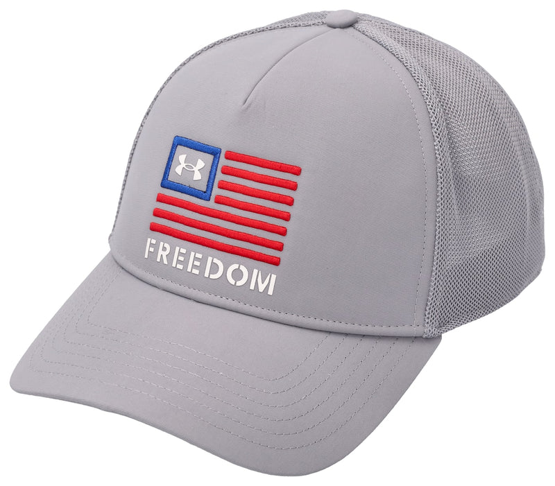 Under Armour Freedom Trucker Cap