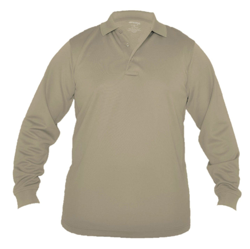 Elbeco UFX Long Sleeve Tactical Polo