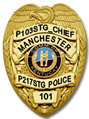 Smith & Warren Chief Manchester Police