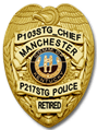 Smith & Warren Chief Manchester Police